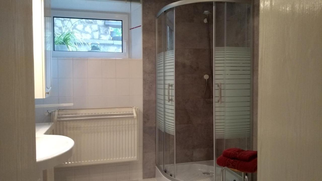 Appartement Studio Kremser Kranichfeld ภายนอก รูปภาพ