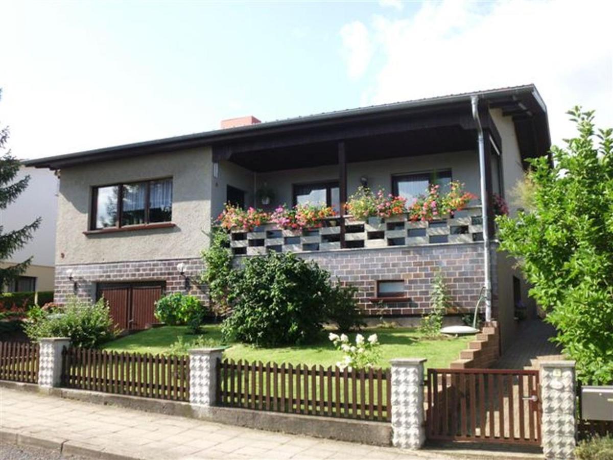 Appartement Studio Kremser Kranichfeld ภายนอก รูปภาพ